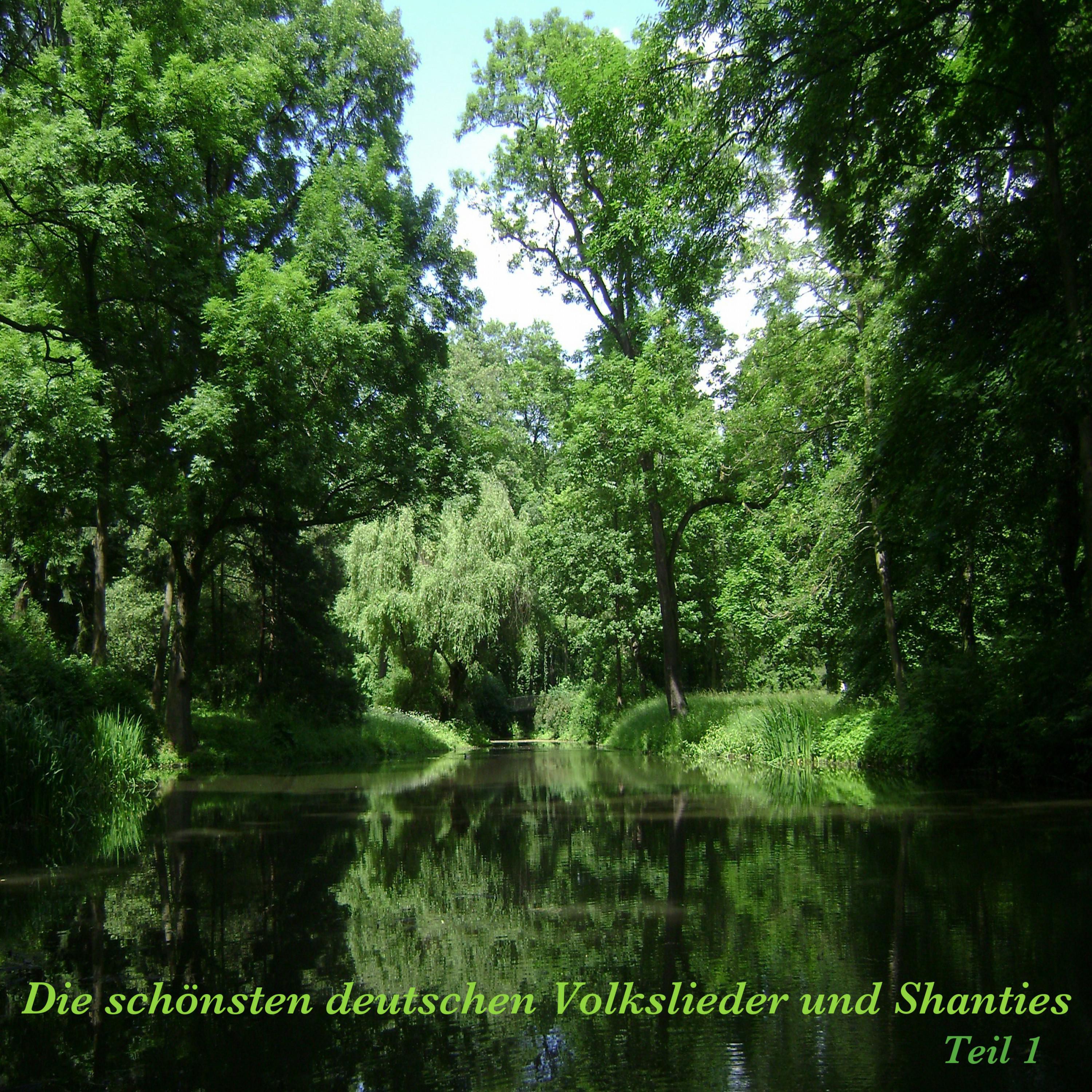 Eine Seefahrt, die ist lustig