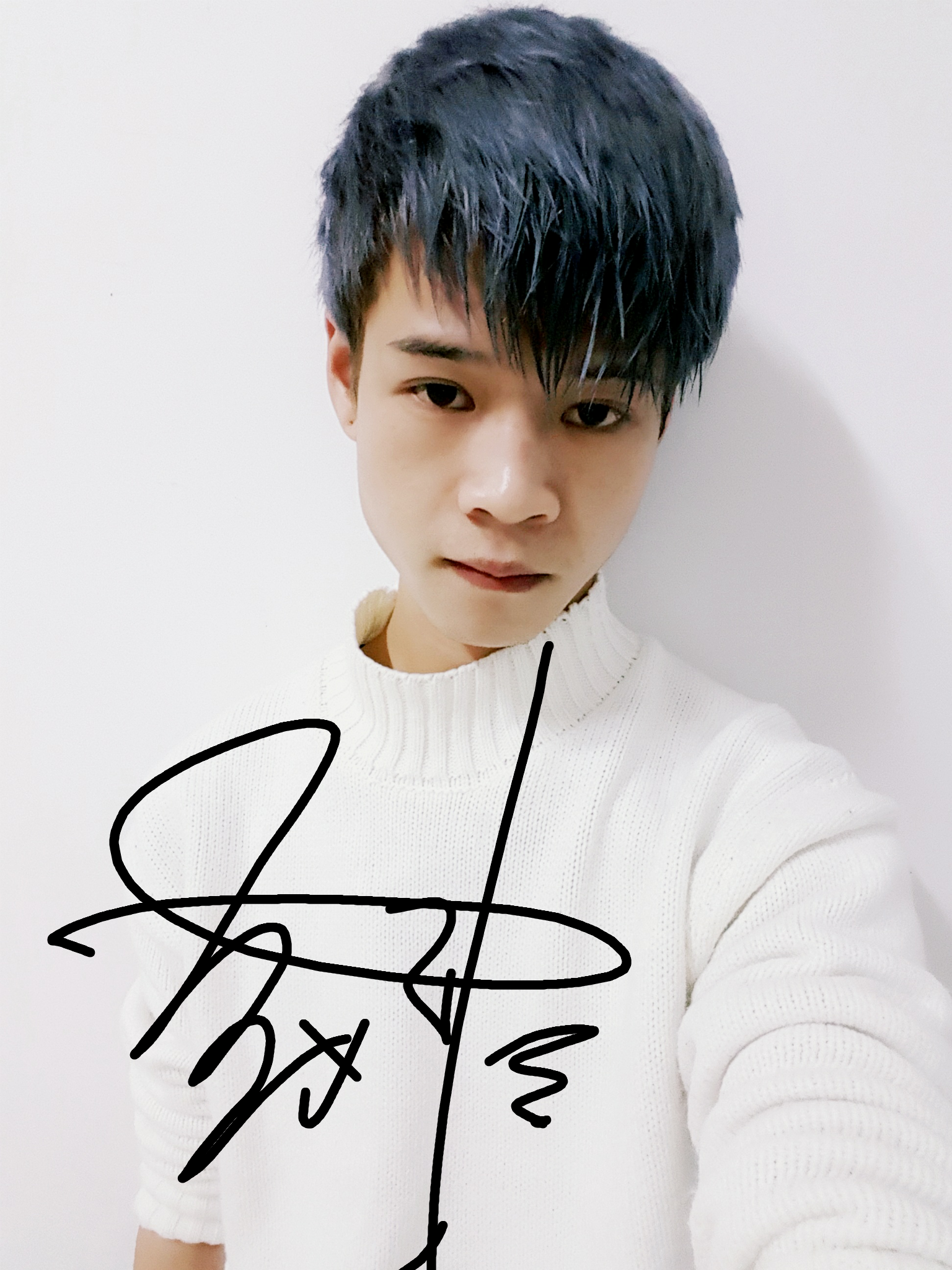 qian nv you Cover jiang jiang