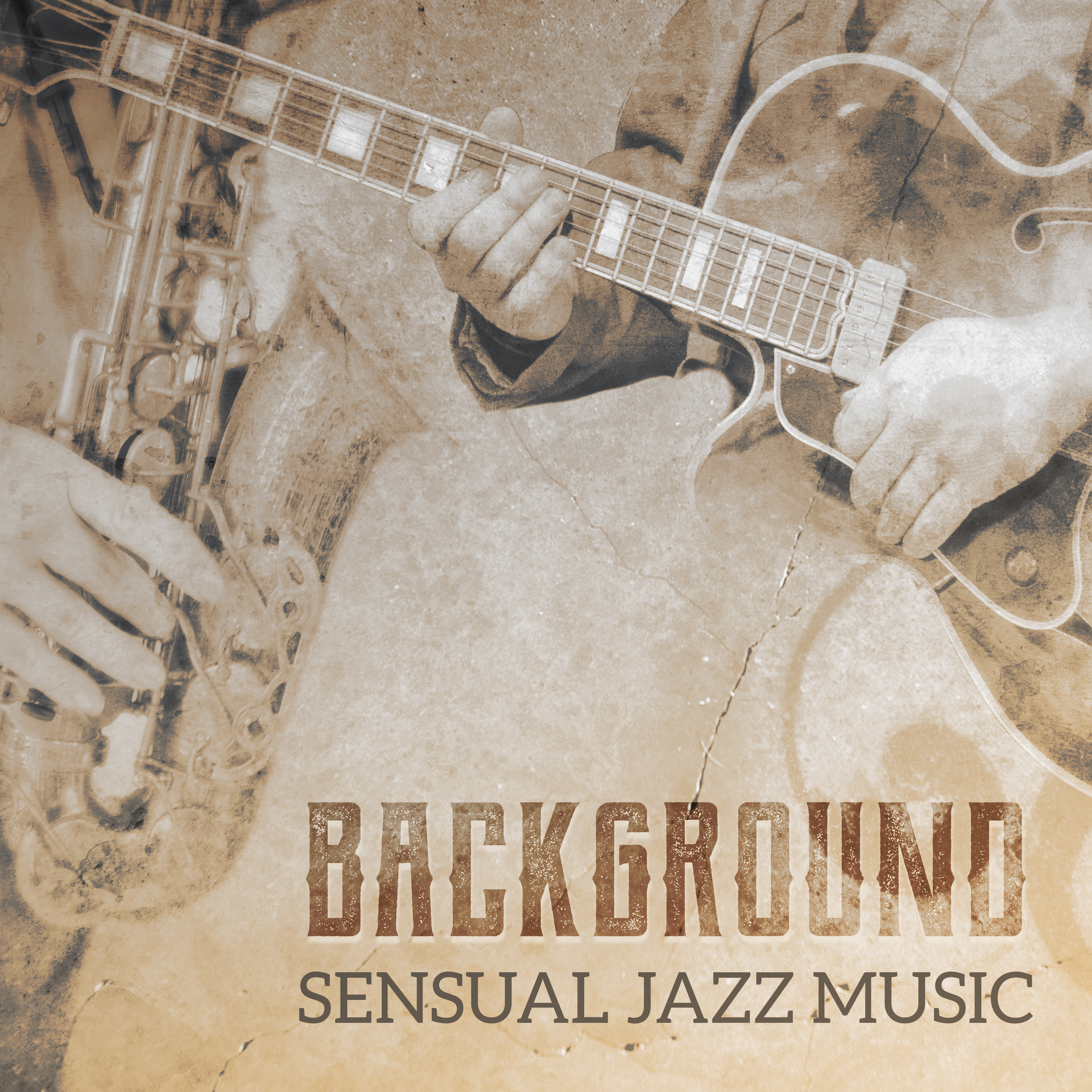 Background Sensual Jazz Music (Best Romantic & Emotional Sounds of Piano)