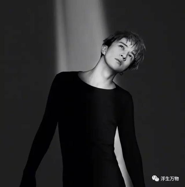 wo hai pa nv sheng ban Cover: xue zhi qian