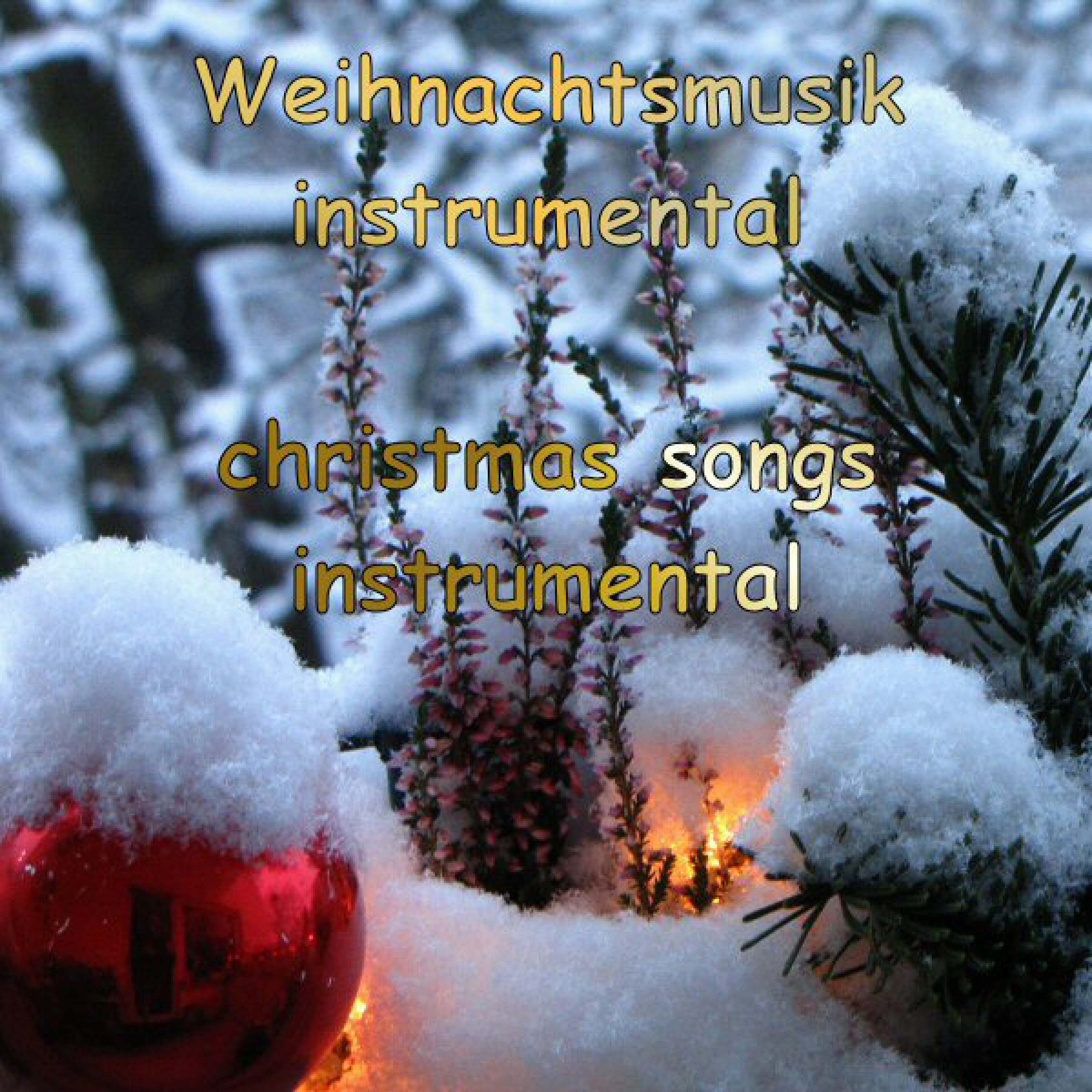 Angels We Have Heard On High