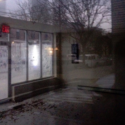 IT'S GETTIN' KINDA HOT IN HERE