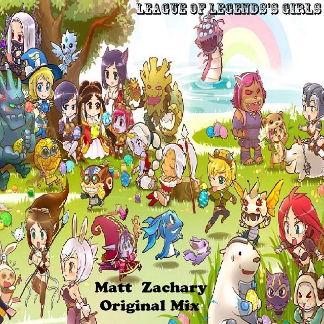 guo chan dian yin ying xiong lian meng de gu niang men