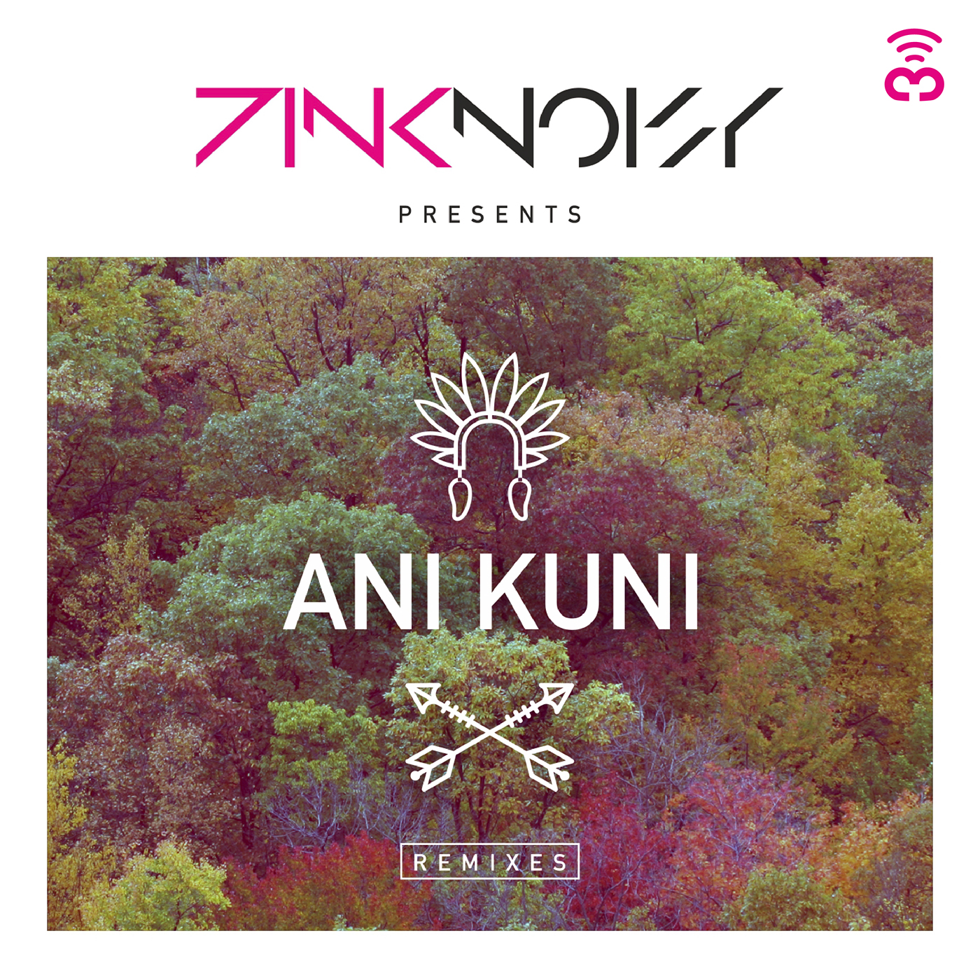 Ani Kuni (Anthony El Mejor & DJ Nil Remix)