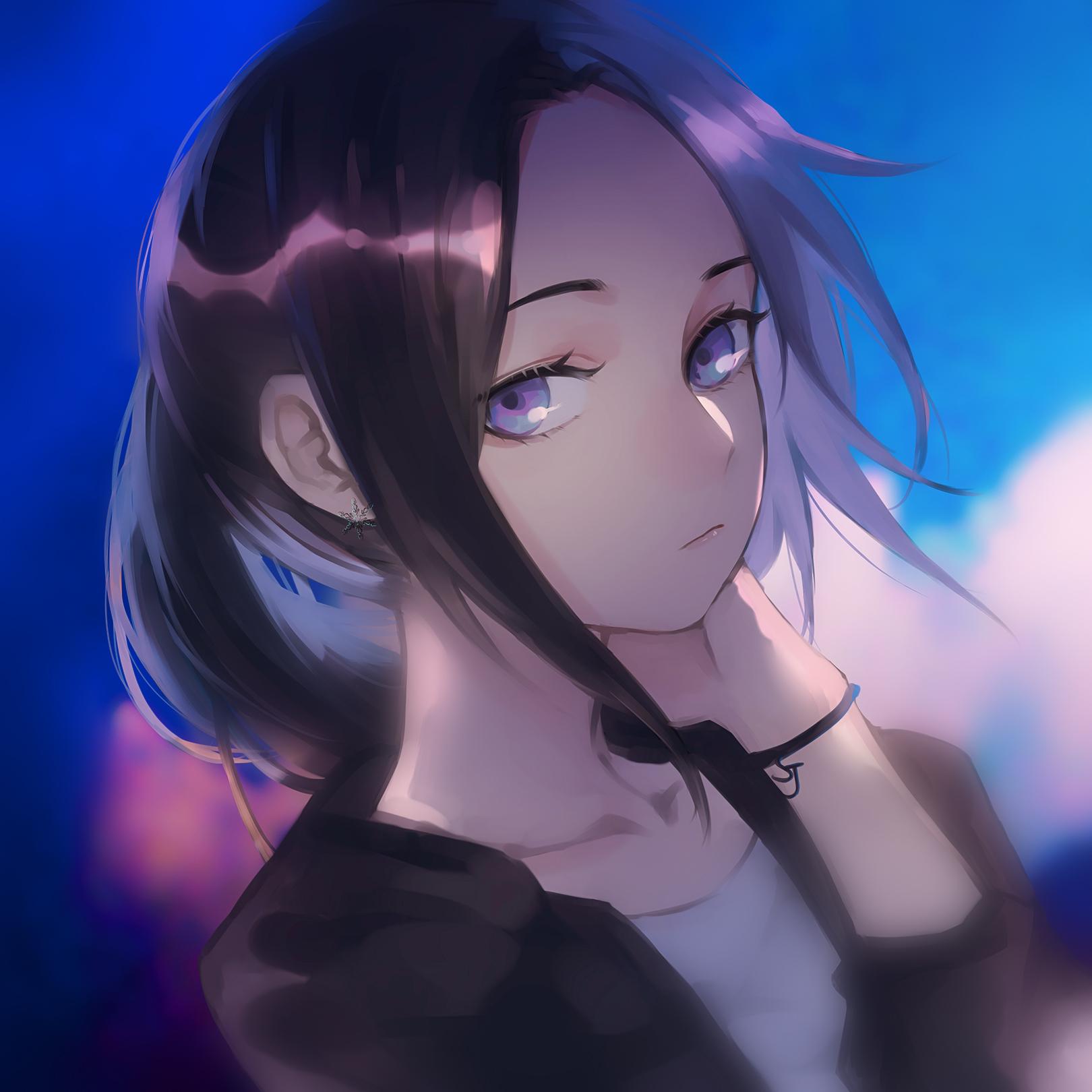 du li Cover mi xue wei qi