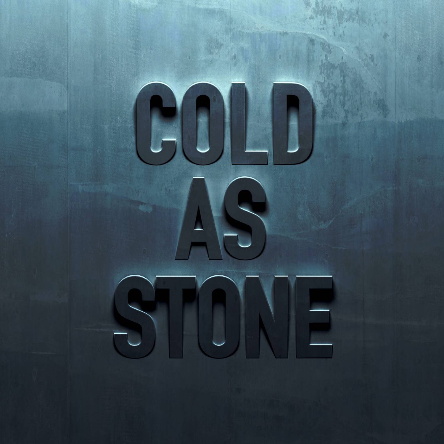 Cold as Stone (Lipless Remix)