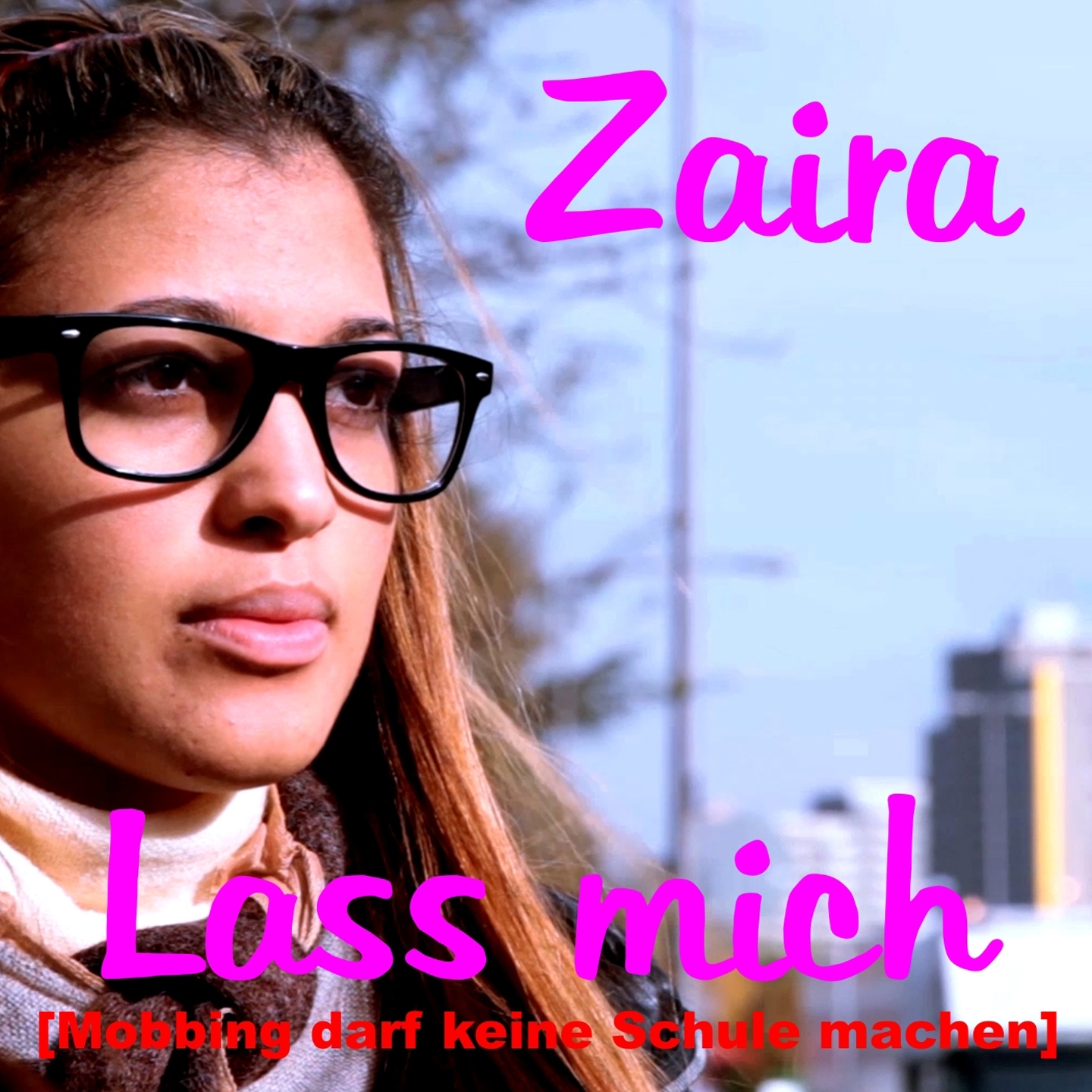 Lass mich (Latin Dance Mix)