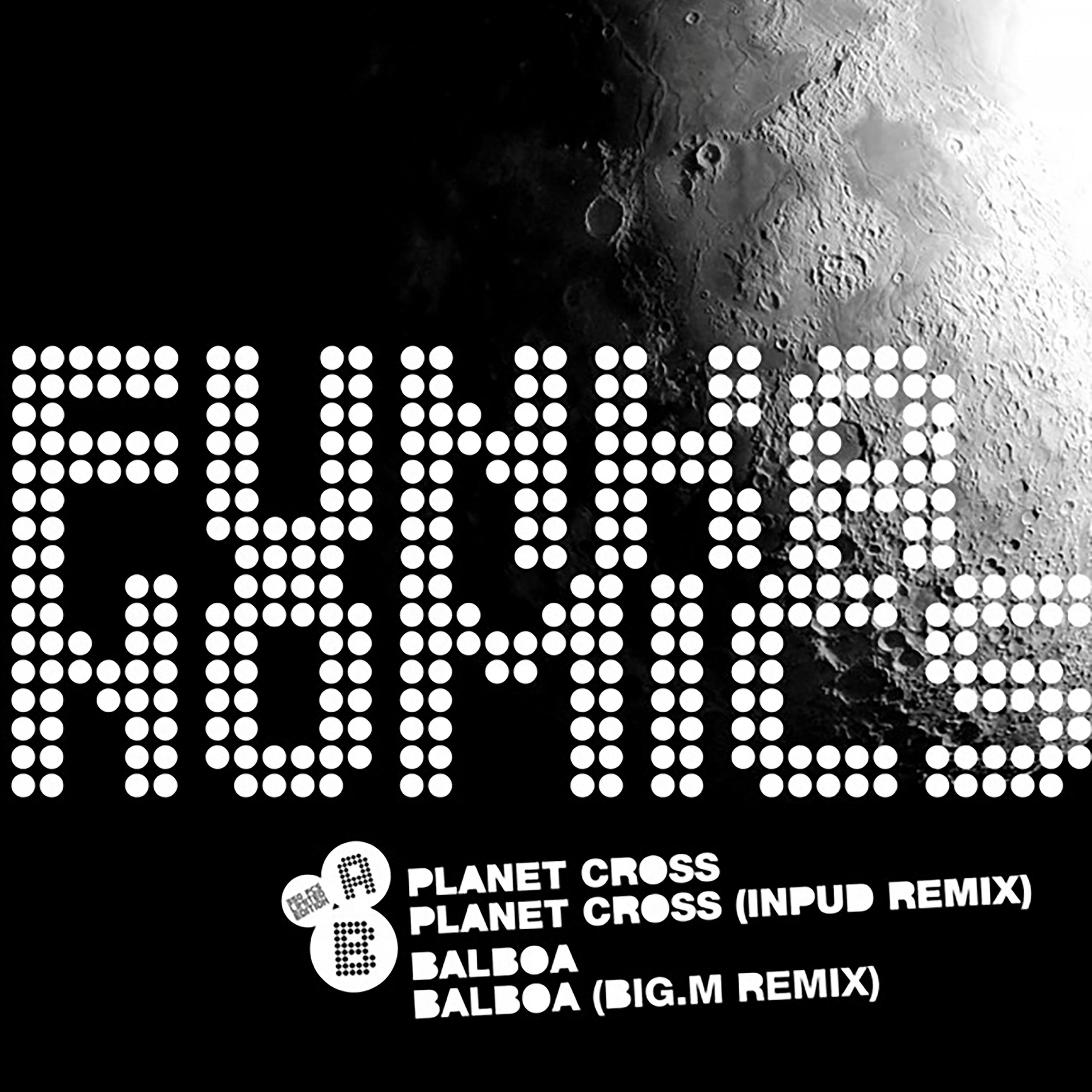 Planet Cross (INPUD Remix)