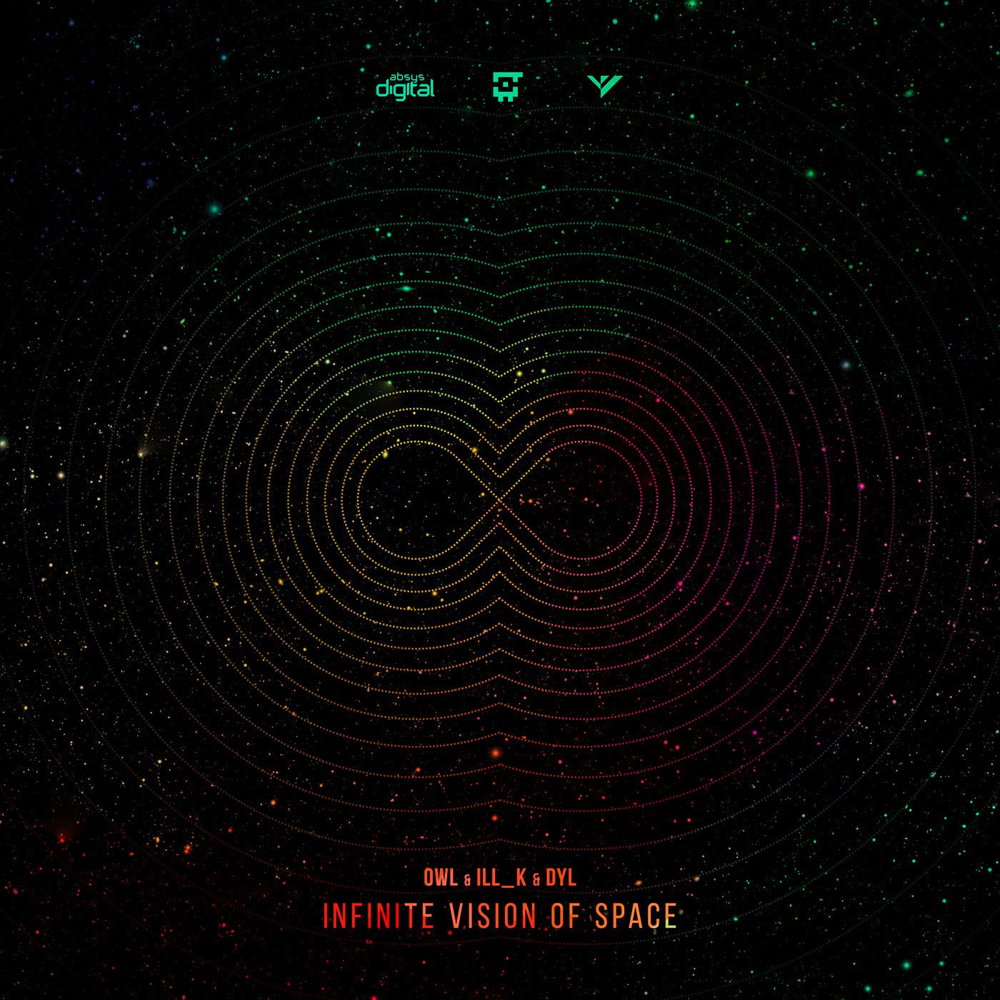 Infinite Vision Of Space (Original Mix)