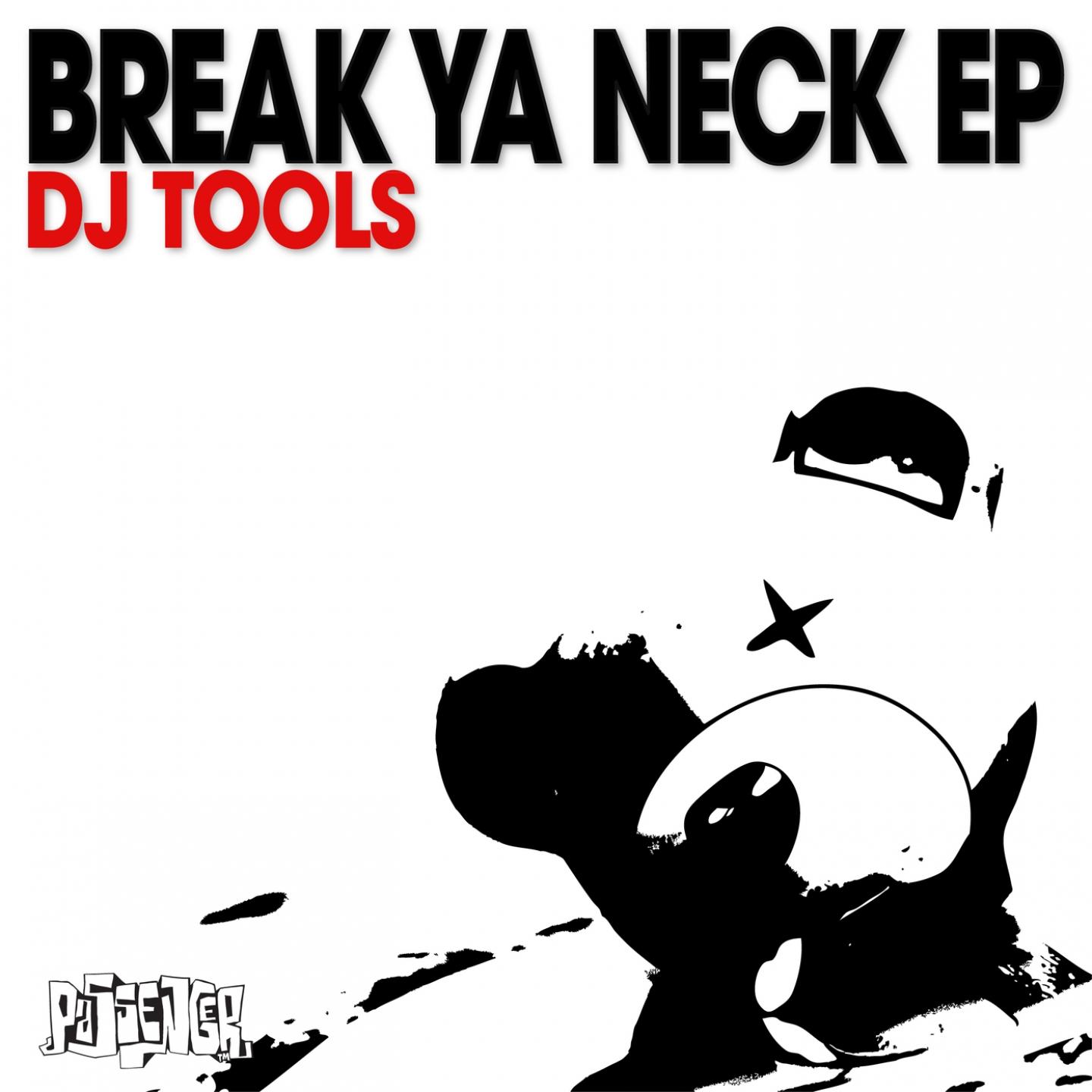 Break Ya Neck (Radio Mix)