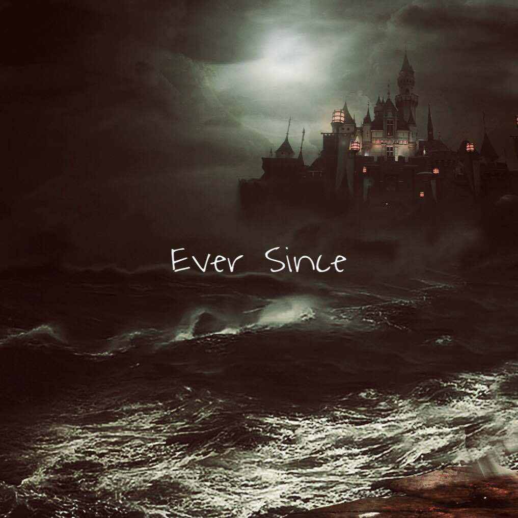 Ever Since (feat. Freaky joker)