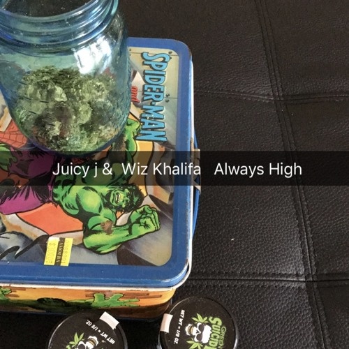 Always High