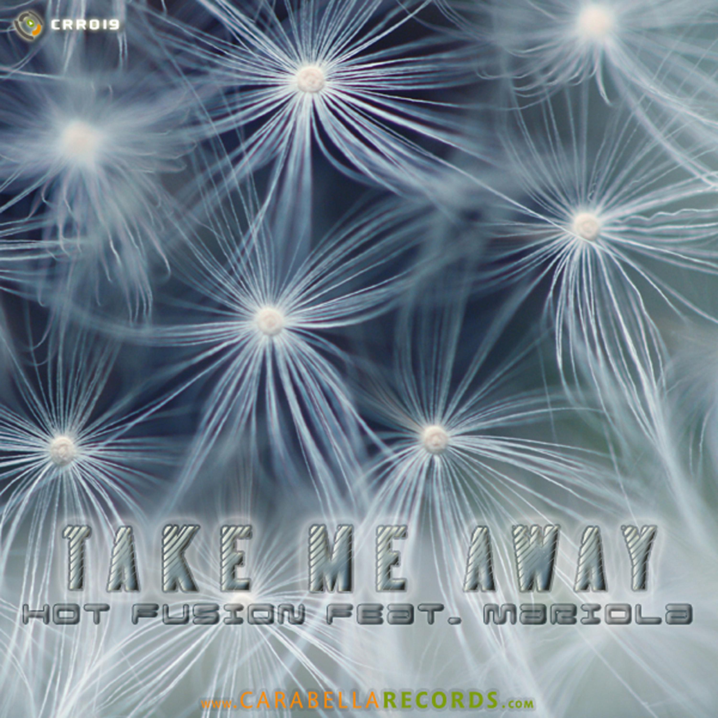 Take Me Away feat. Mariola (Guclavski Remix)