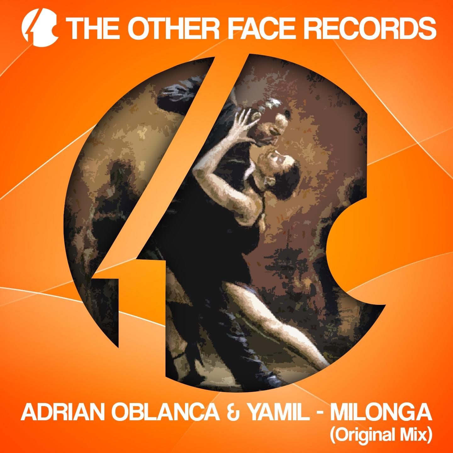 Milonga (Original Mix)