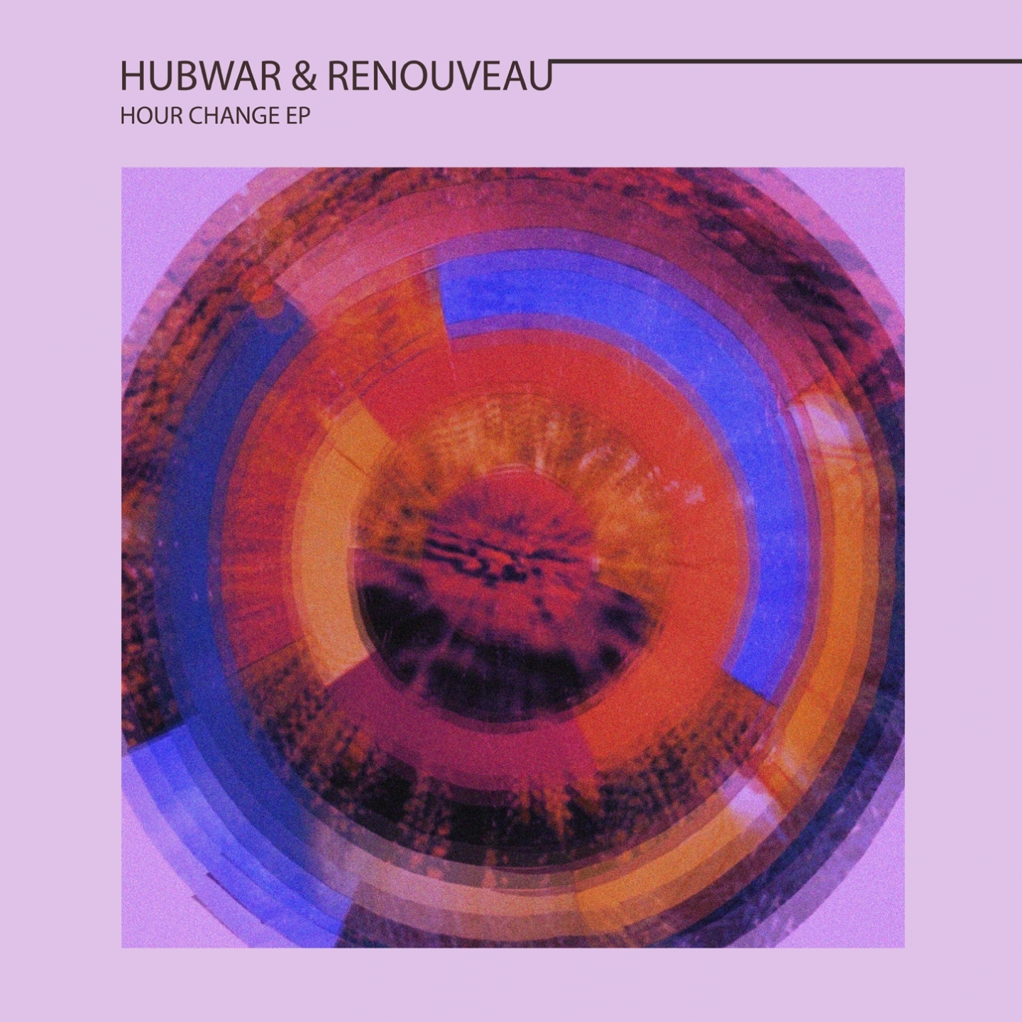 Hour Change (Hubwar Remix)