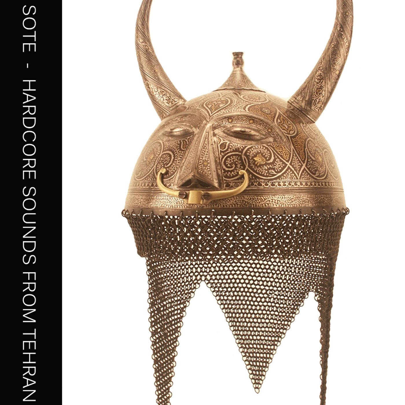 Hardcore Sounds from Tehran A