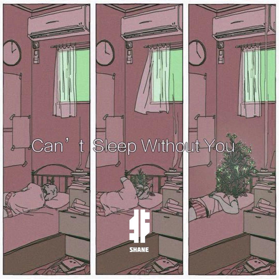 Can't Sleep Without You