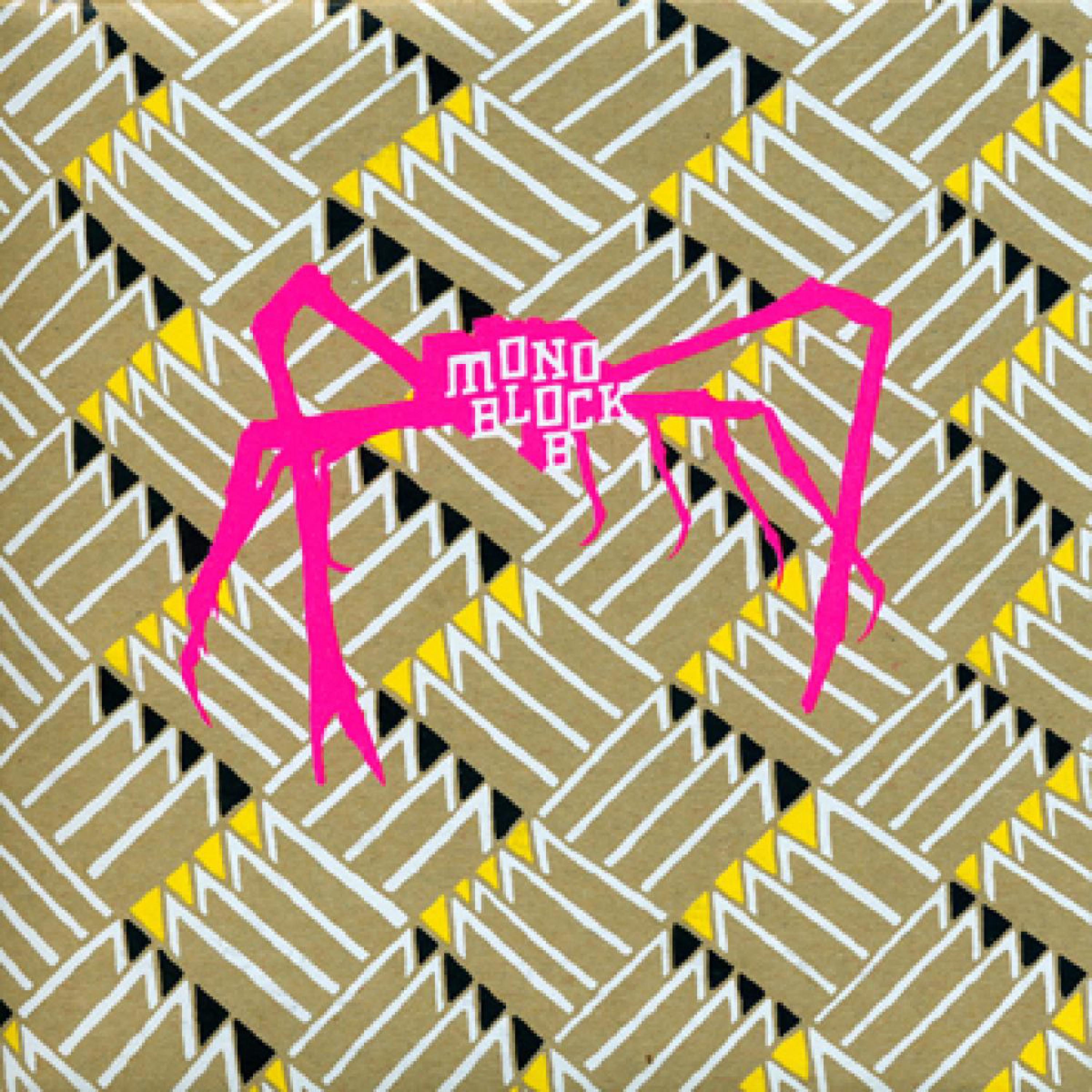 Teatime in Medellin / A