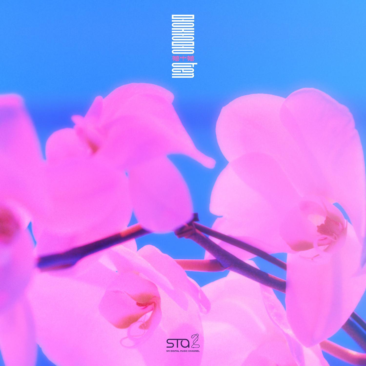 meng zhong meng Dream In A Dream