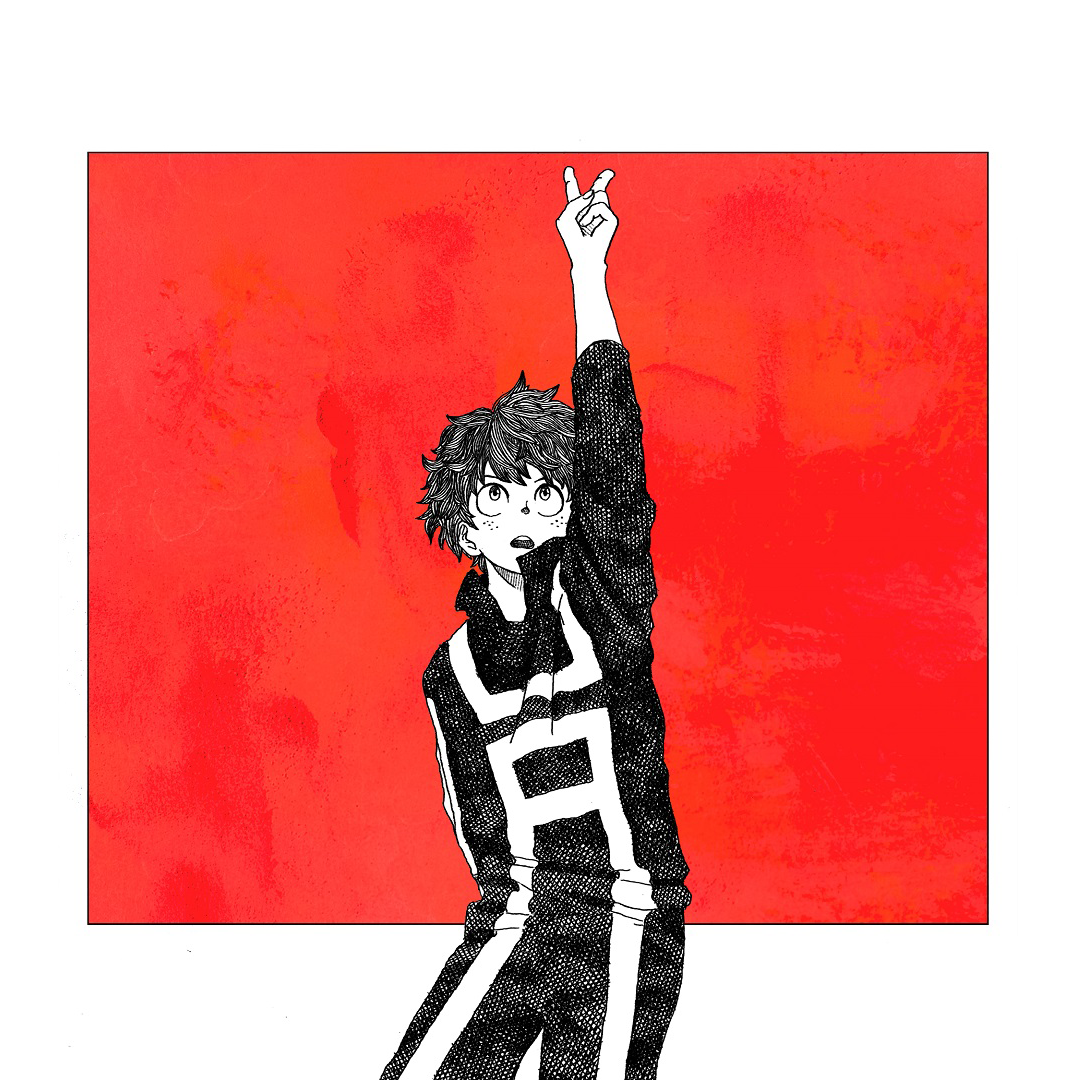 Cover mi jin xuan shi