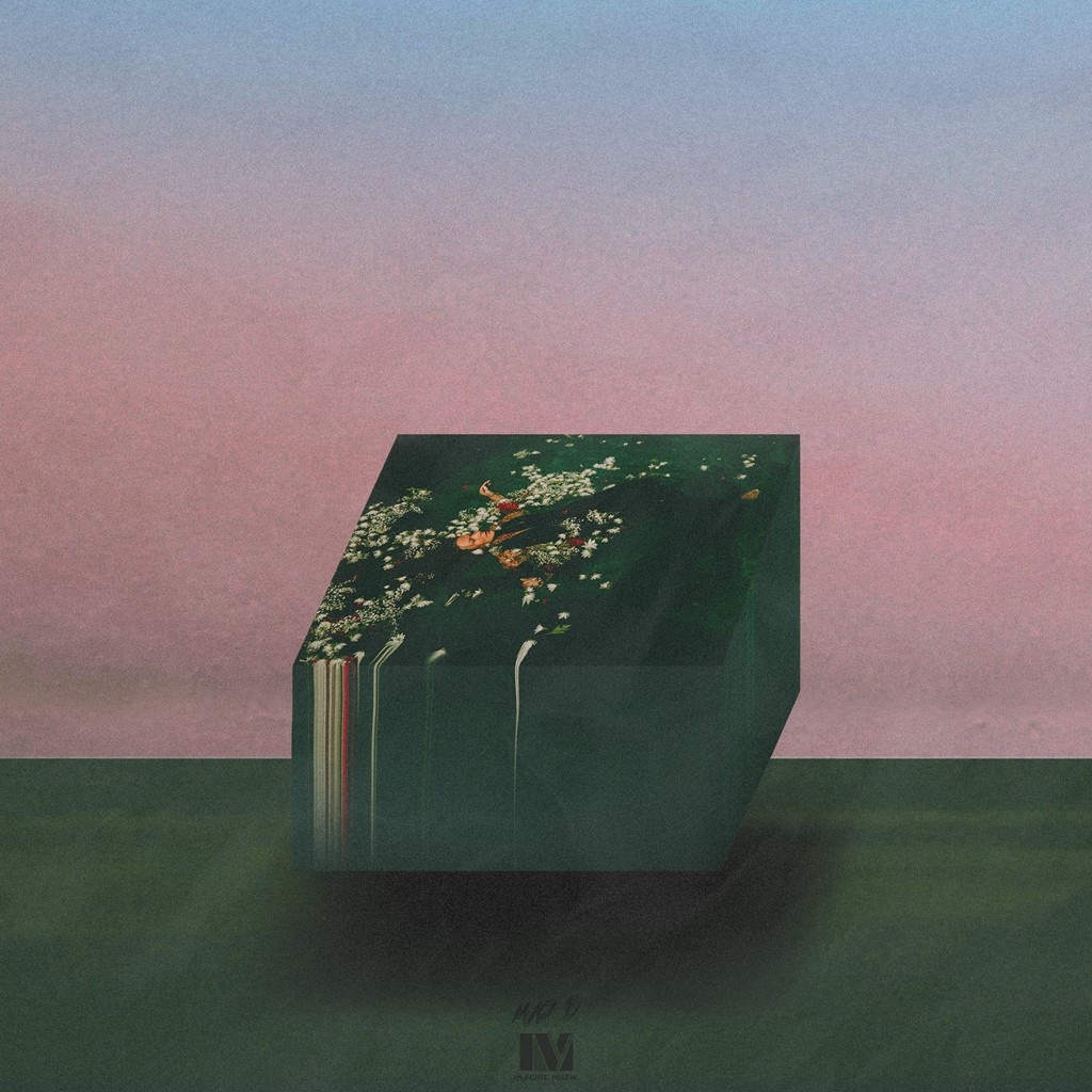 Ever Since Prod. Clayheart