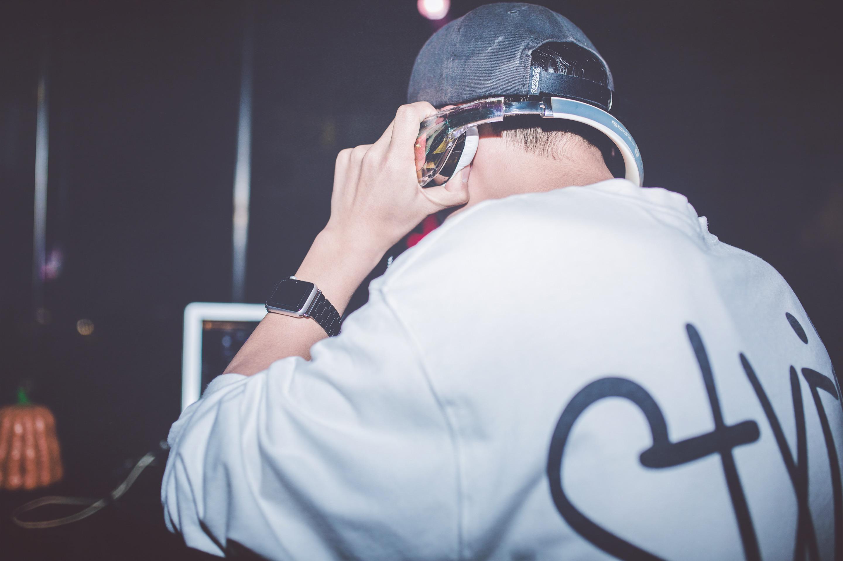 All  The  Way  Up  PoppinD  Remix