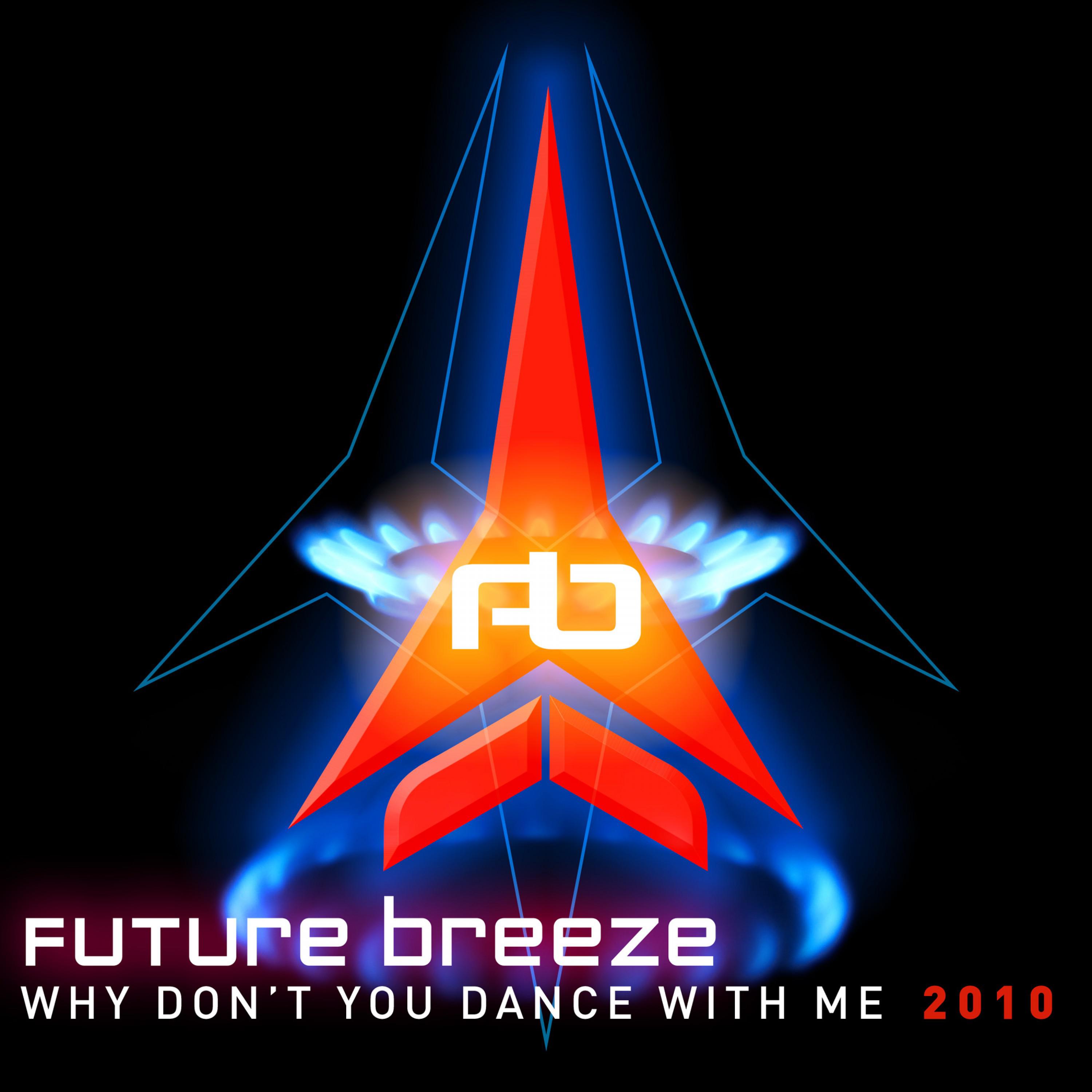 Why Don't You Dance With Me 2010 (Radio Edit)