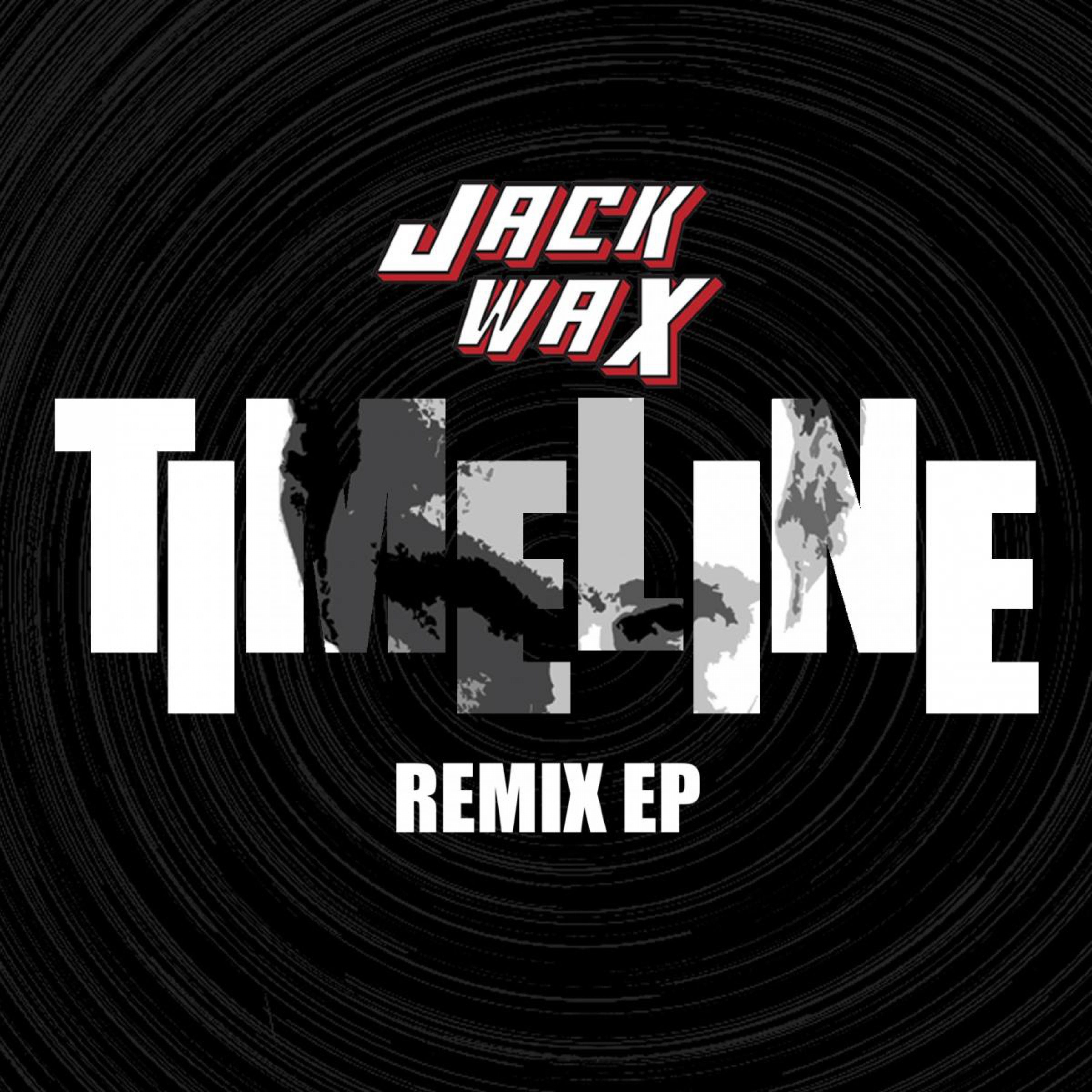Timeline (Invite Remix)