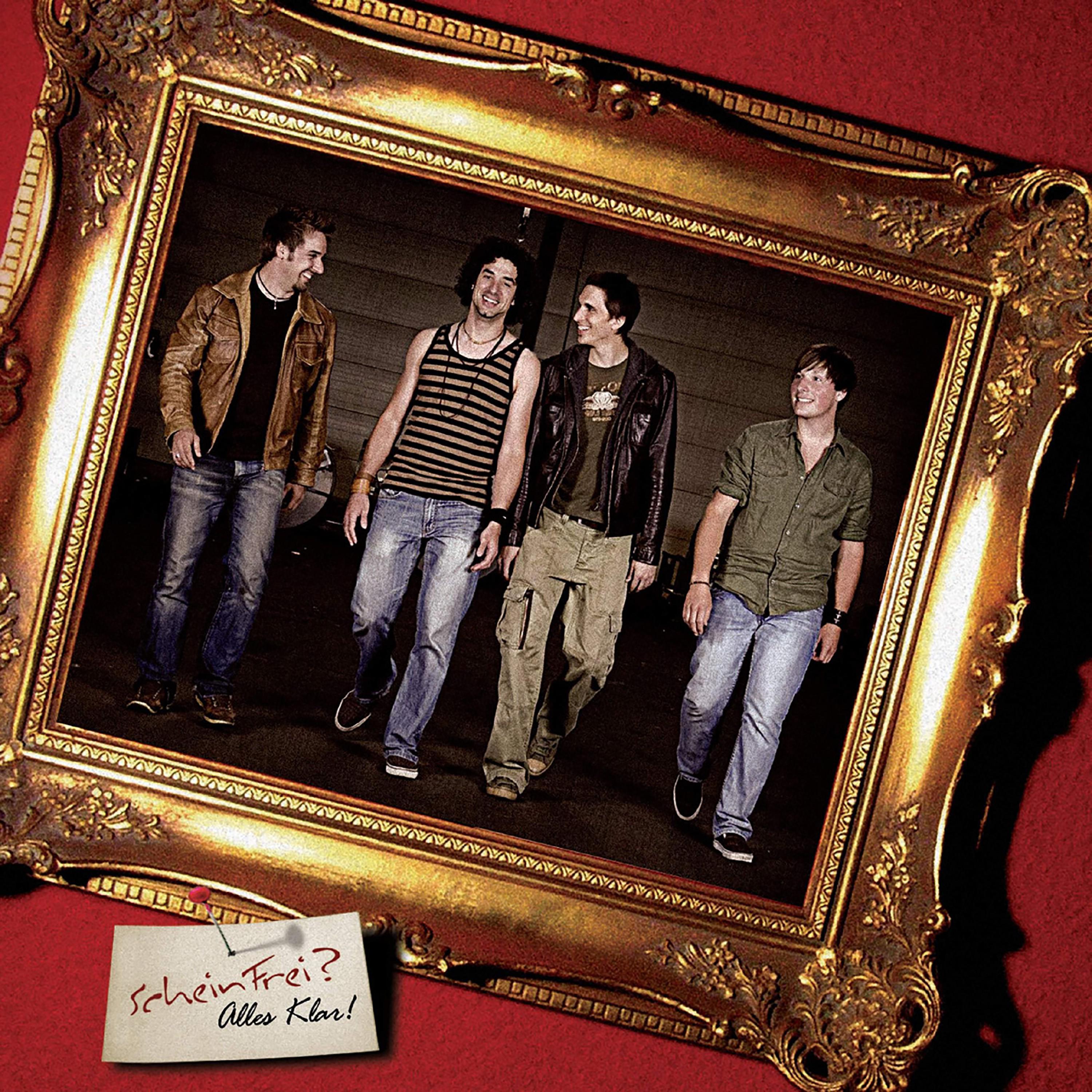 Alles Klar!
