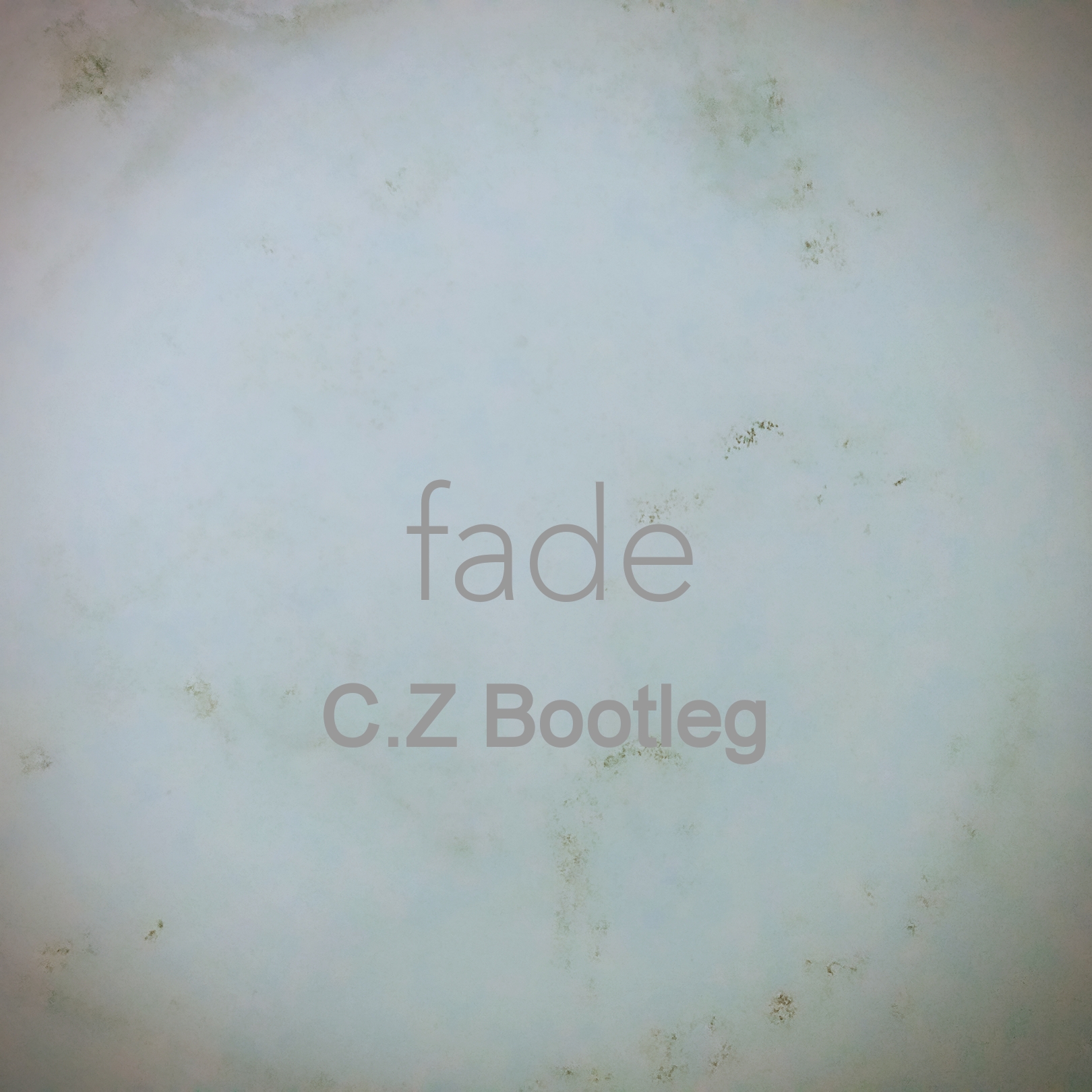 Alan Walker - Fade (CZ.Bootleg)