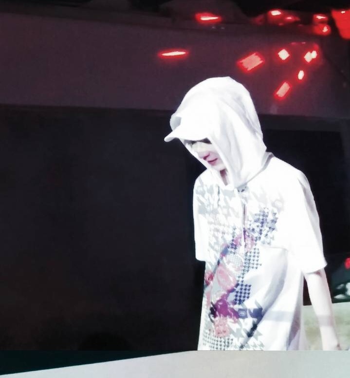 bai shu shu de beat ri ji 2018