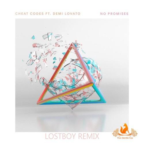 No Promises (Lostboy Remix)
