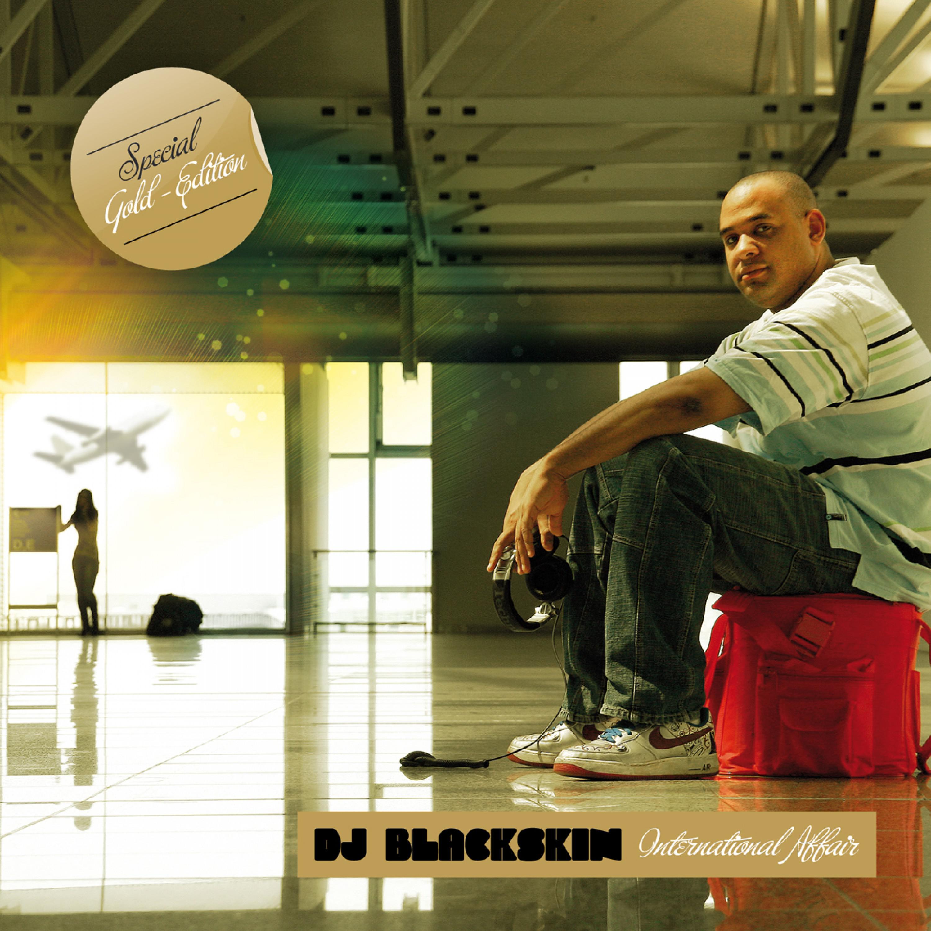 International Affair - The Gold Edition