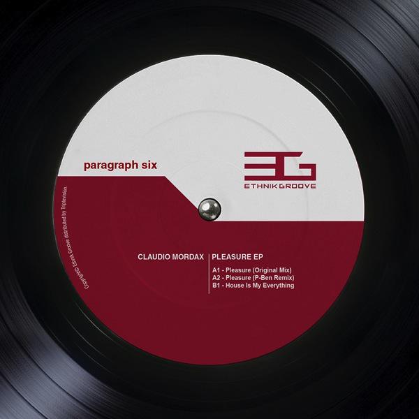 House Is My Everything (Original)