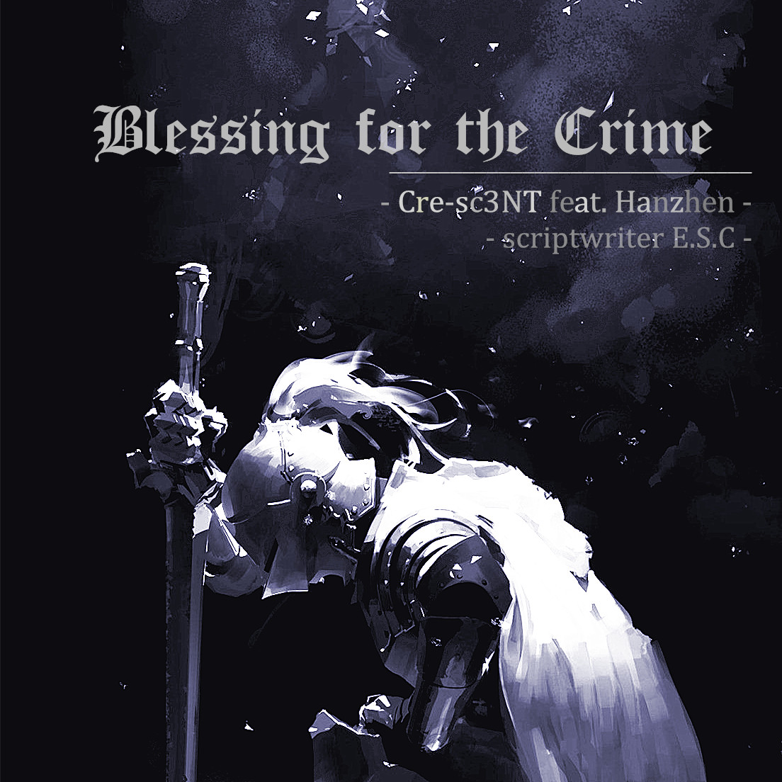 Blessing For The Crime