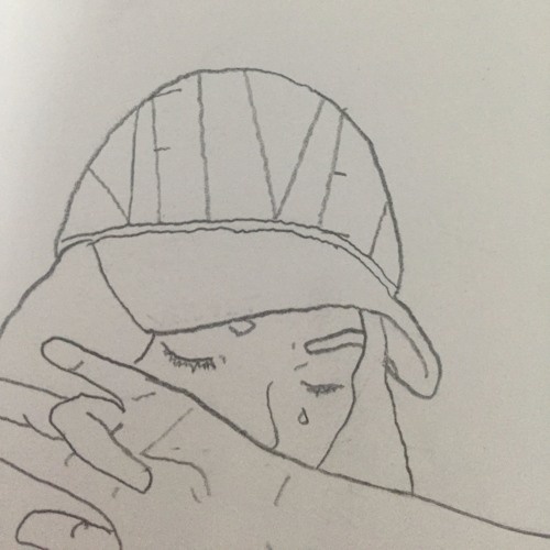 Cry To This (prod. oilcolor)