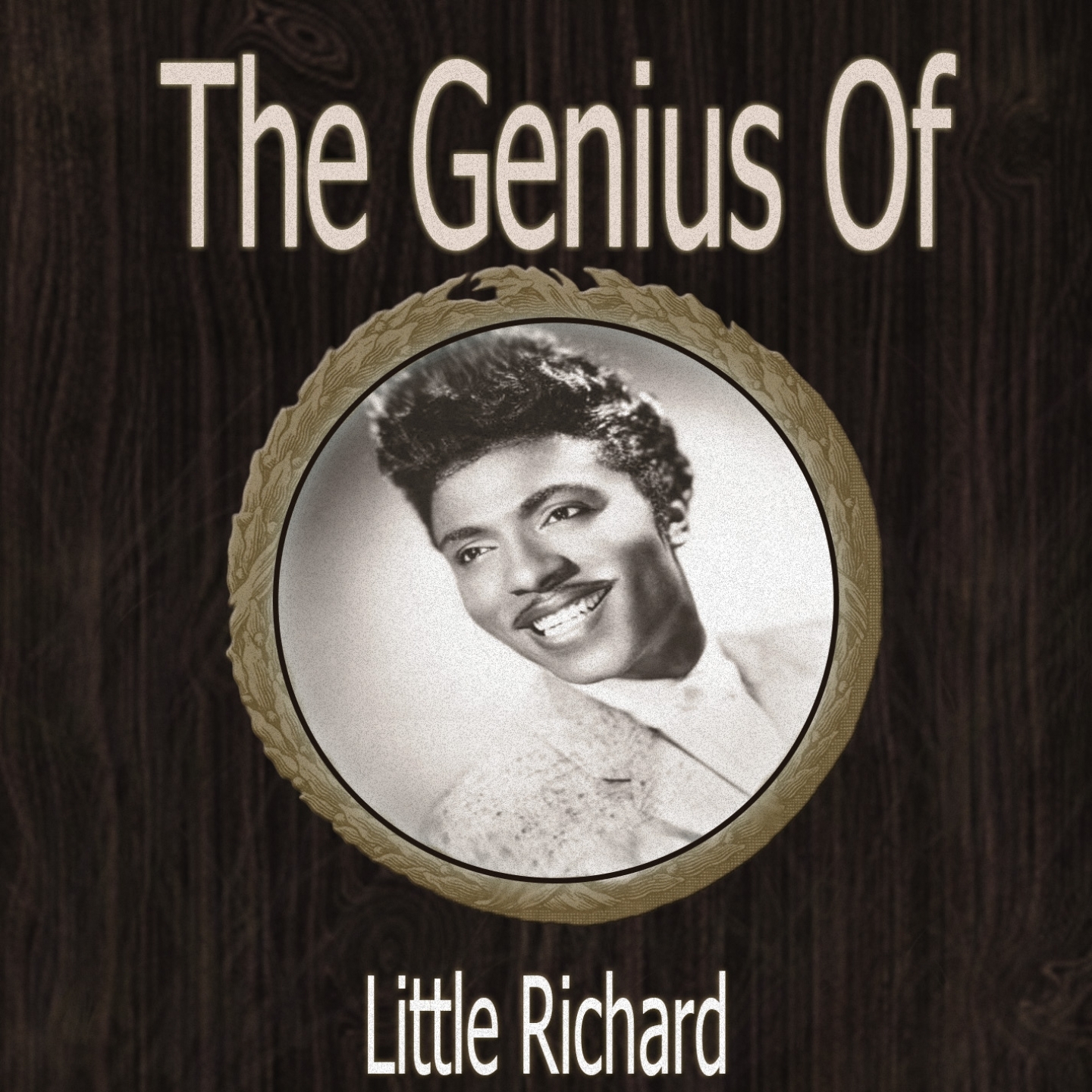 The Genius of Little Richard