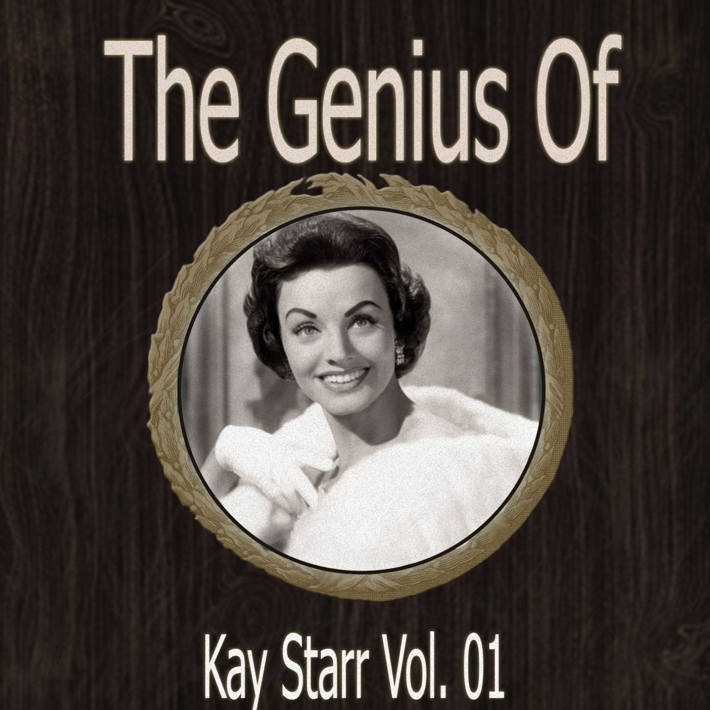 The Genius of Kay Starr Vol 01