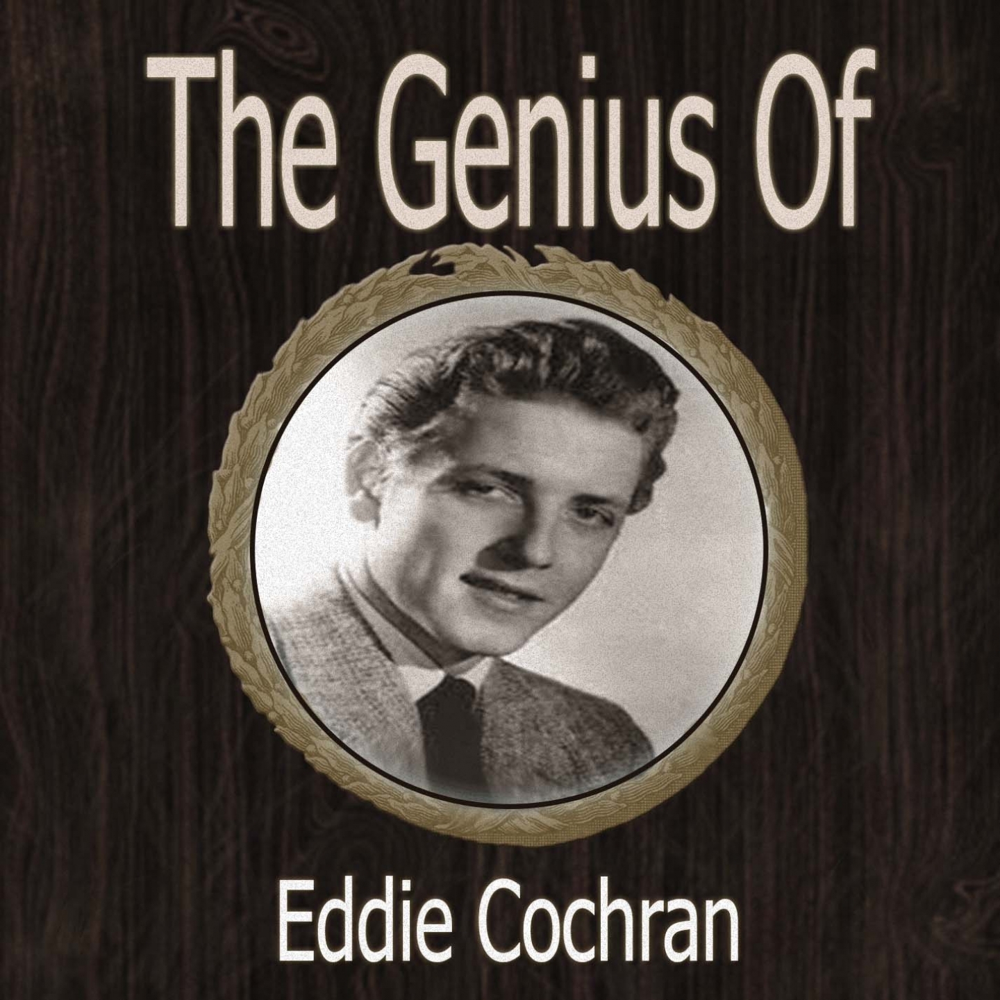 The Genius of Eddie Cochran