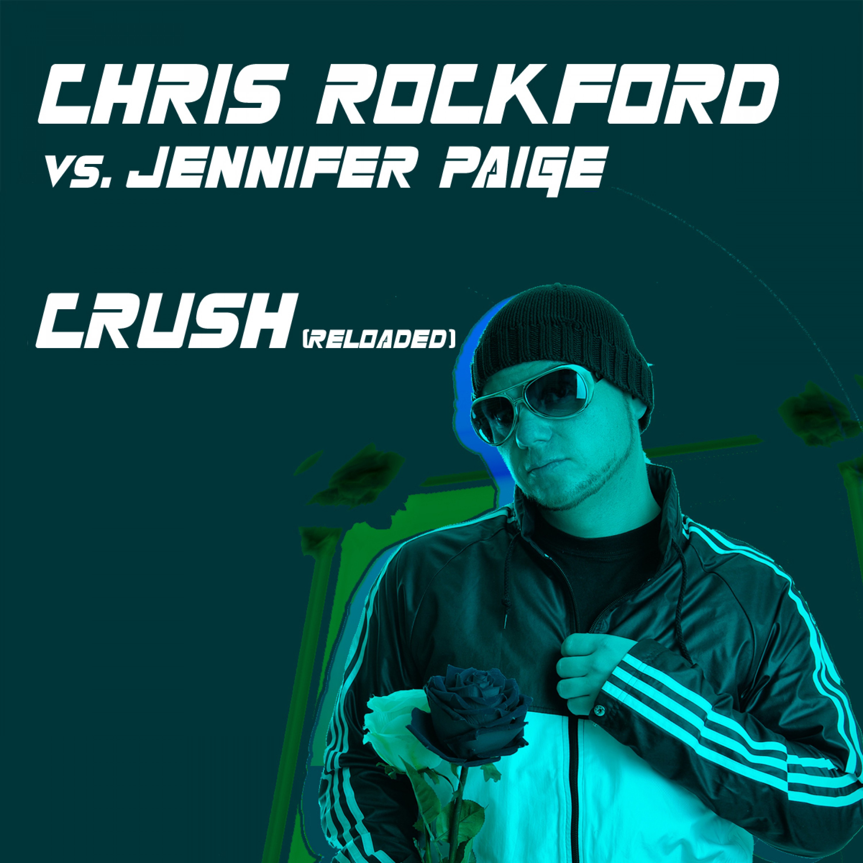 Crush (Reloaded) (Chris Rockford & DJ CrEdo Edit)