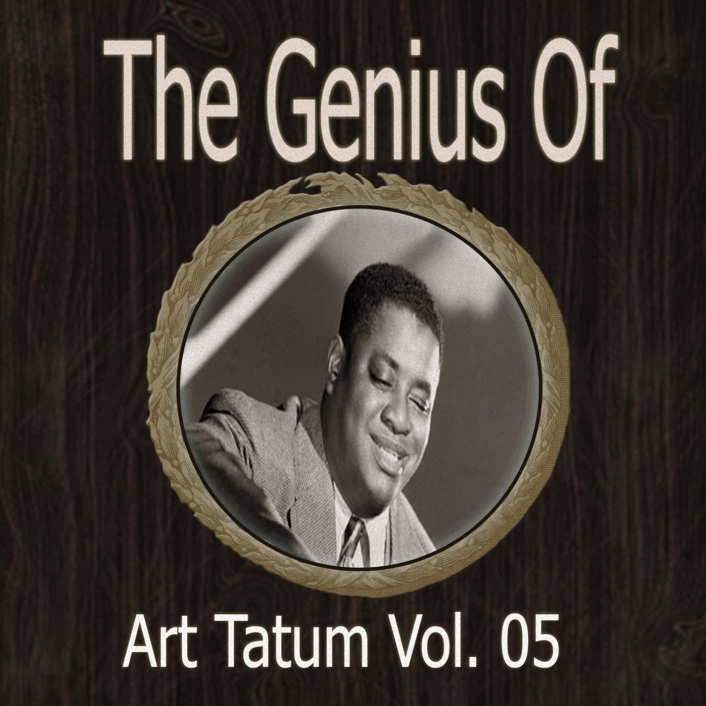 The Genius of Art Tatum, Vol. 5
