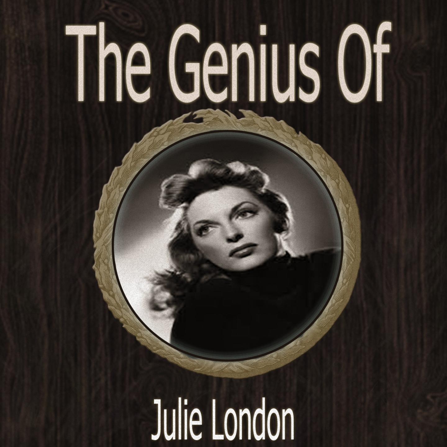 The Genius of Julie London