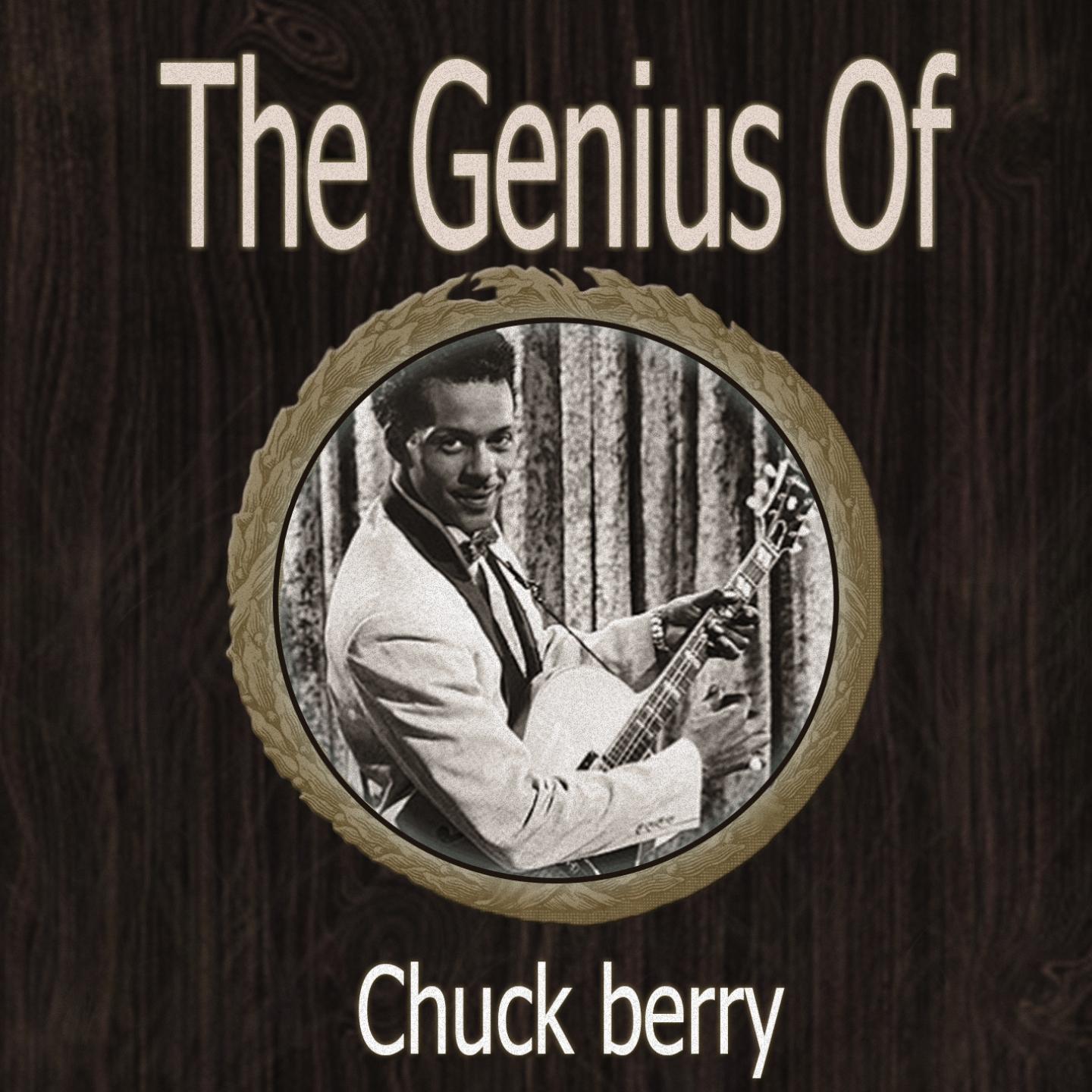 The Genius of Chuck Berry