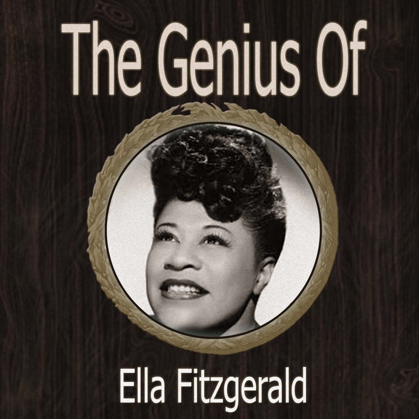 The Genius of Ella Fitzgerald