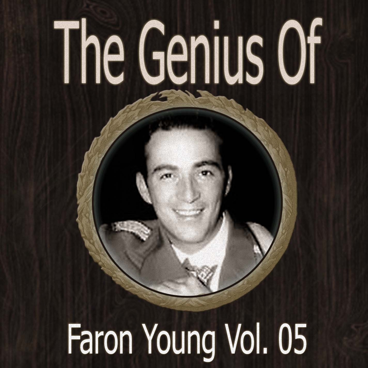 The Genius of Faron Young Vol 05