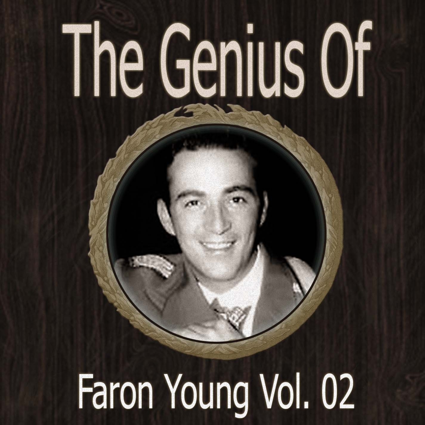 The Genius of Faron Young Vol 02