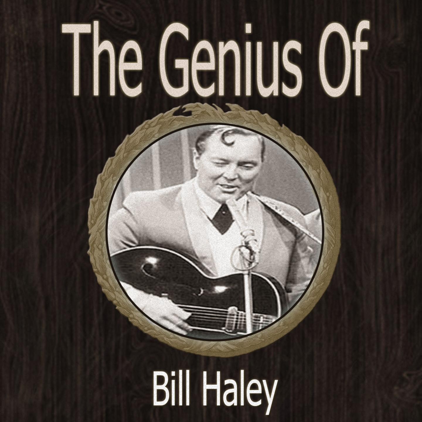 The Genius of Bill Haley