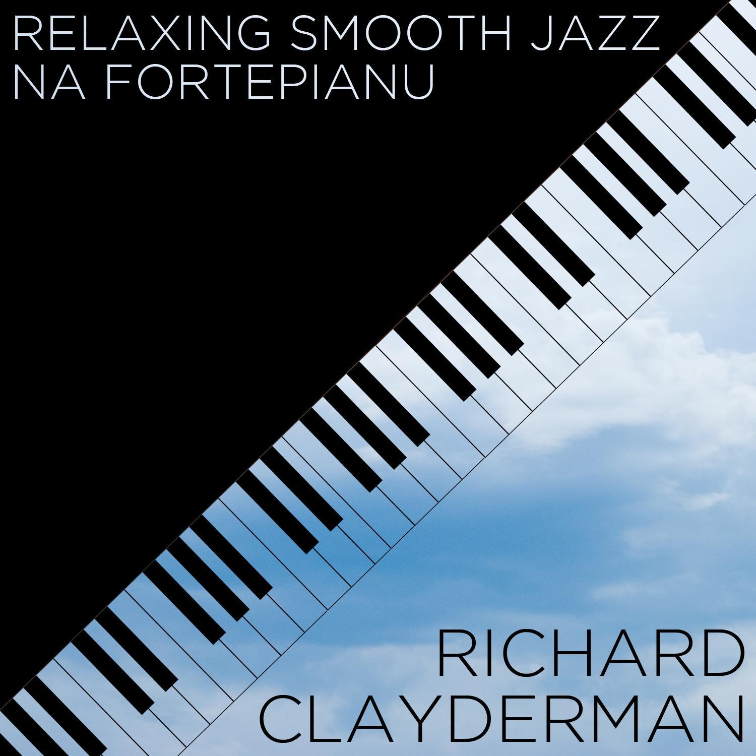 Relaxing Smooth Jazz Na Fortepianu