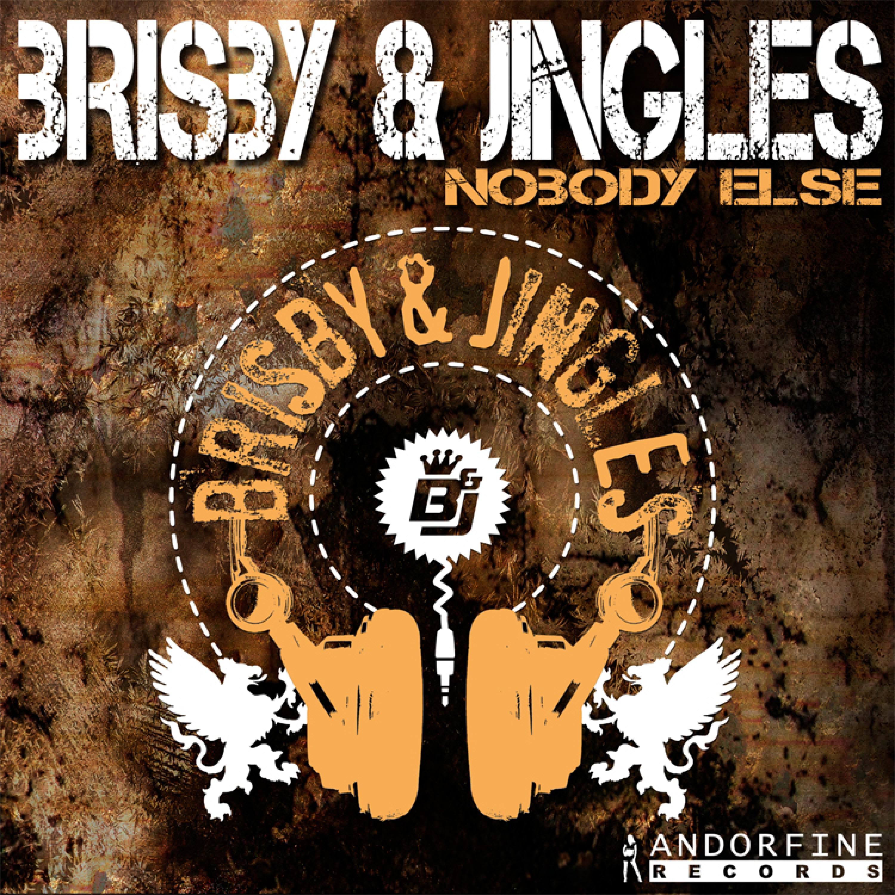 Nobody Else (Aboutblank & Klc Remix)