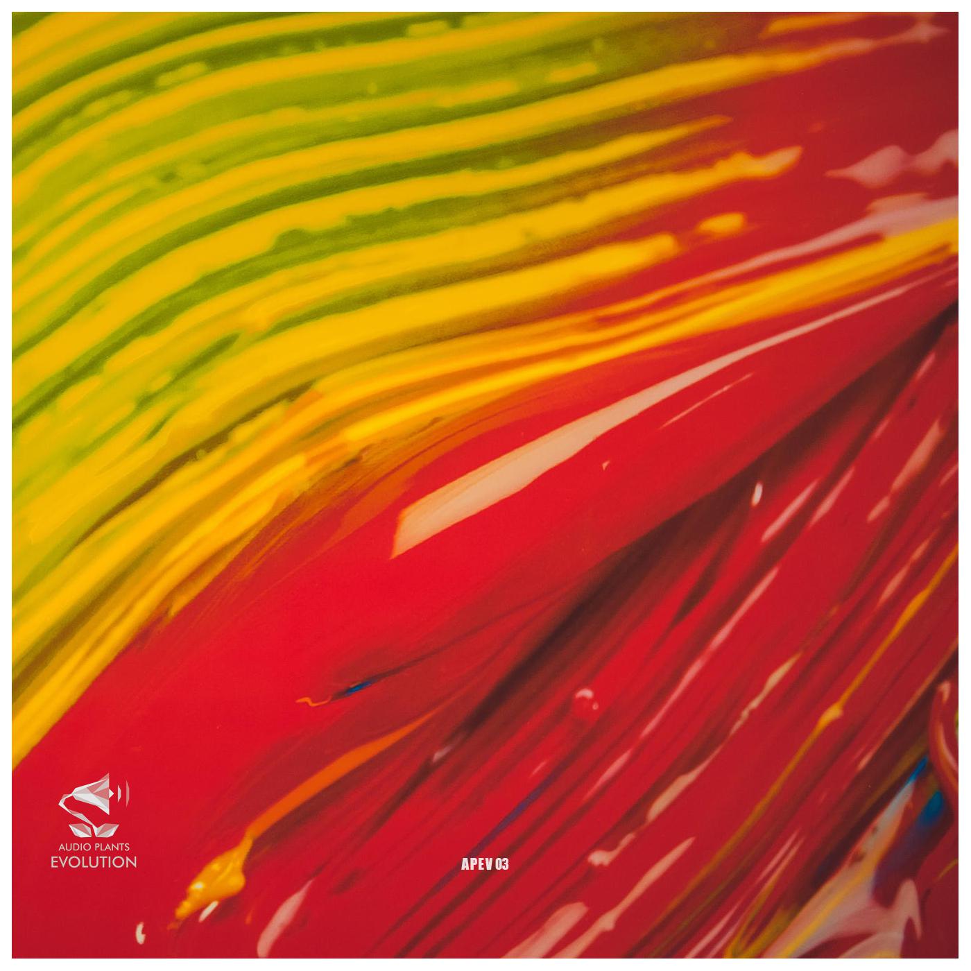 About Love / Move Me